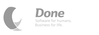 DoneRight Logo